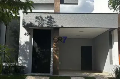 Casa à venda em paulínia, vila monte alegre, com 3 quartos, com 133 m²