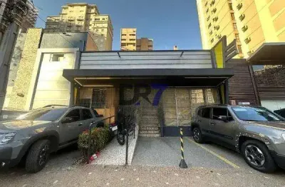 Sala comercial com 2 salas para alugar no Centro, Campinas 