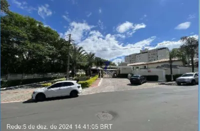 Apartamento à venda em campinas, jardim nova europa, com 2 quartos, com 47.43 m²