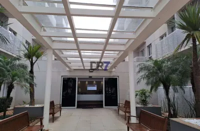 Sala comercial com 2 salas à venda na Rua Bernardino de Campos, 230, Centro, Campinas