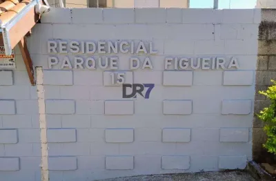 Apartamento à venda em campinas, parque da figueira, com 2 quartos, com 70 m²