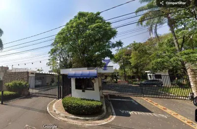 Terreno à venda em campinas, parque são quirino, com 2000 m², condominio chacaras são quirino