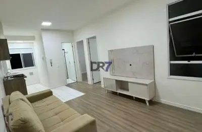 Apartamento à venda em campinas, residencial fazenda lagoa, com 2 quartos, com 47 m²