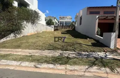 Terreno à venda em campinas, swiss park, com 360 m²