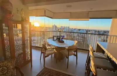 Apartamento à venda e para alugar em campinas, jardim brasil, com 3 suítes, com 107 m²