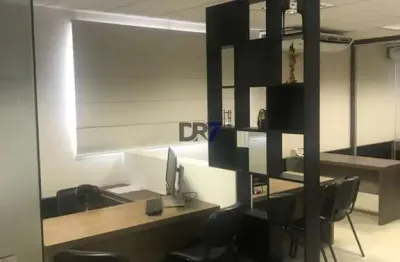 Sala comercial para alugar no Swiss Park, Campinas 