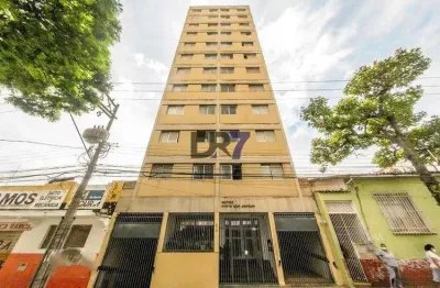 Kitnet à venda e para alugar em campinas, centro, com 1 quarto, com 45 m²