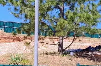 Lote à venda no residencial jatibela, vista exclusiva e excelente para projeto arquitetônico!