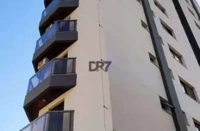 Apartamento à venda em campinas, vila joão jorge, com 3 quartos, com 75.58 m²