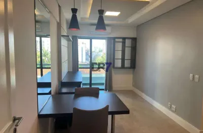 Kitnet / Stúdio para alugar no Cambuí, Campinas 