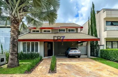 Sobrado à venda em campinas, swiss park, com 5 quartos, com 360 m²