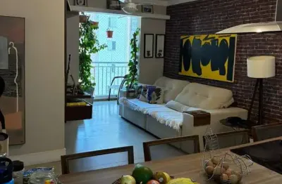 Apartamento à venda em campinas, swift, com 2 quartos, com 65 m², perfect life residence
