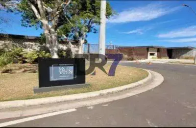 Terreno à venda em jaguariúna, colinas do castelo, com 250 m², la dolce vita