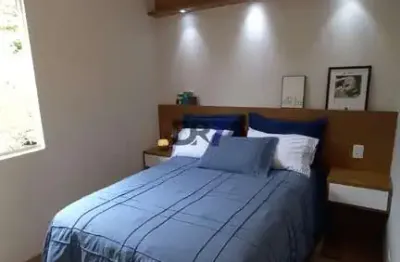 Apartamento com 2 quartos à venda no Jardim do Vovô, Campinas 