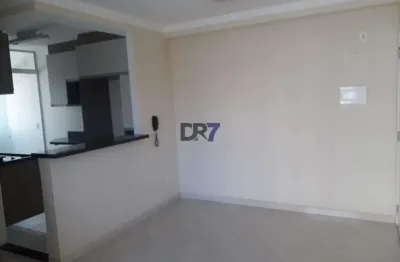 Apartamento para alugar em campinas, jardim myrian moreira da costa, com 2 quartos, com 49 m²