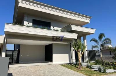 Casa em condomínio fechado com 4 quartos à venda no Loteamento Residencial Arborais, Campinas 