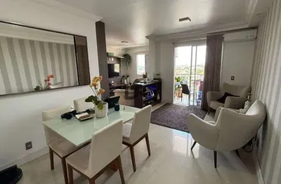 Apartamento à venda em campinas, chácara primavera, com 3 quartos, com 76 m²
