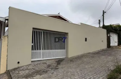 Casa à venda em campinas, jardim dos oliveiras, com 4 quartos, com 200 m²