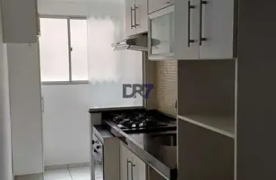 Apartamento para alugar em campinas, vila nova, com 3 quartos, com 84 m²