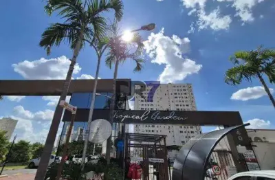 Apartamento à venda em campinas, fundação da casa popular, com 2 quartos, com 82.64 m²