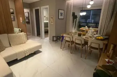Apartamento com 2 quartos à venda no Jardim Nossa Senhora Auxiliadora, Campinas 