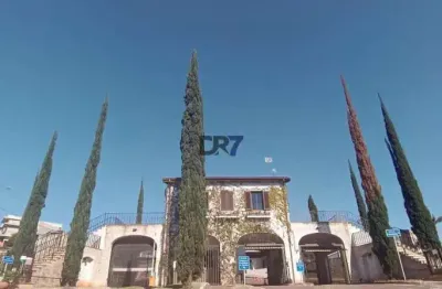 Terreno à venda em vinhedo, monte alegre, com 1064 m², residencial campo de toscana