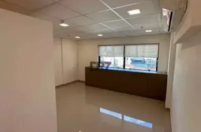 Sala comercial à venda na Avenida Orosimbo Maia, 430, Centro, Campinas