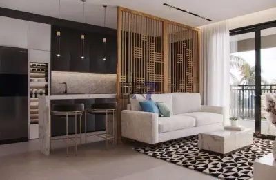 Apartamento à venda em campinas, bairro das palmeiras, com 3 quartos, com 91 m²