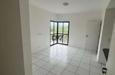 Apartamento para alugar em campinas, parque brasília, com 2 quartos, com 81.8 m²
