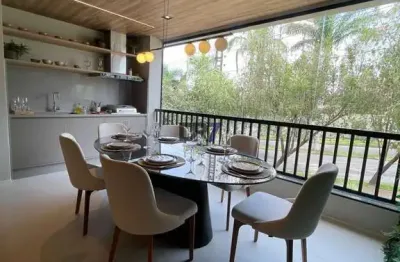 Apartamento à venda em campinas, loteamento residencial vila bella, com 3 quartos, com 95 m²