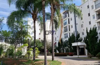 Apartamento para locação no mansões santo antônio condomínio le soleil