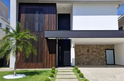 Sobrado à venda em campinas, loteamento residencial arborais, com 4 suítes, com 360 m²