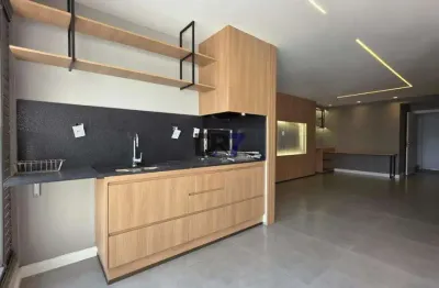 Apartamento para alugar em campinas, cambuí, com 3 suítes, com 126 m², yard canbuí