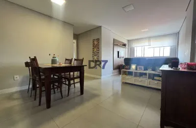 Apartamento à venda em campinas, jardim paraíso, com 3 quartos, com 85 m²