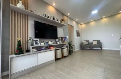 Apartamento à venda em campinas, swiss park, com 3 quartos, com 92 m², villeneuve residencial