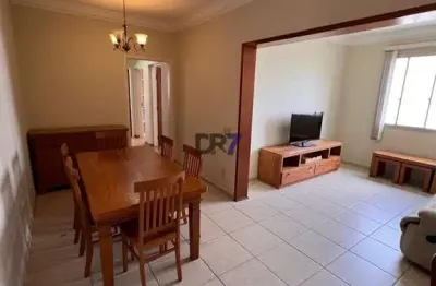 Apartamento à venda e para alugar em Campinas, Jardim das Paineiras, com 3 quartos, com 85 m²