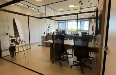 Ponto comercial para alugar no Swiss Park, Campinas 