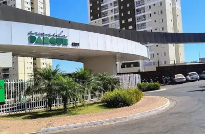 Apartamento com 3 quartos para alugar na universitária, 1257, maracanã, anápolis por r$ 2.980