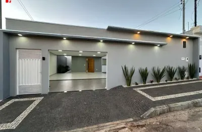 Casa com 3 quartos à venda na l-007, 200, jardim europa, anápolis por r$ 945.000