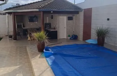 Casa com 3 quartos à venda na s-087, 200, anápolis city, anápolis por r$ 800.000