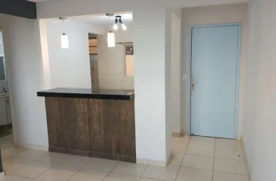 Apartamento com 3 quartos à venda na elias gomes, 001, vila santa maria de nazareth, anápolis por r$ 230.000