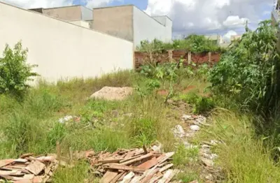 Terreno à venda na rua das jaboticabeiras, 0025, gran ville, anápolis por r$ 150.000