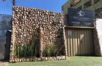 Sala comercial com 1 sala para alugar na visconde de taunay, 405, jundiaí, anápolis por r$ 900
