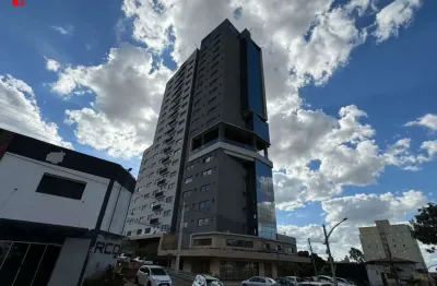 Apartamento com 1 quarto à venda na universitária, 3435, jardim das américas 2ª etapa, anápolis por r$ 275.000