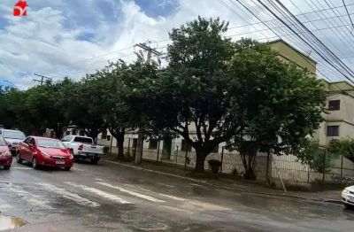 Apartamento com 3 quartos à venda na senador josé l. dias esq. c/ rua dona sandita, 407, centro, anápolis por r$ 195.000
