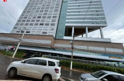 Sala comercial com 1 sala para alugar na jk, 500, jundiaí, anápolis por r$ 3.000