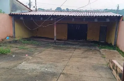 Terreno à venda na gabriel da cunha, 17, vila brasil, anápolis por r$ 160.000