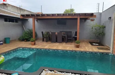 Casa com 3 quartos à venda na s-073, 81, anápolis city, anápolis por r$ 900.000