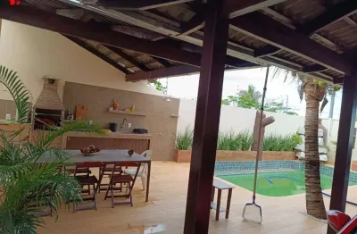 Casa com 4 quartos à venda na 3, 10, itamaraty 2ª etapa, anápolis por r$ 900.000