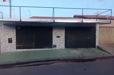 Casa com 3 quartos à venda na bernardo sayão, 100, jardim alvorada, anápolis por r$ 395.000